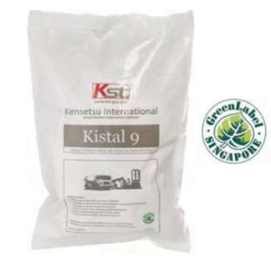 KISTAL 9 